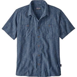 Patagonia M’s Back Step Shirt